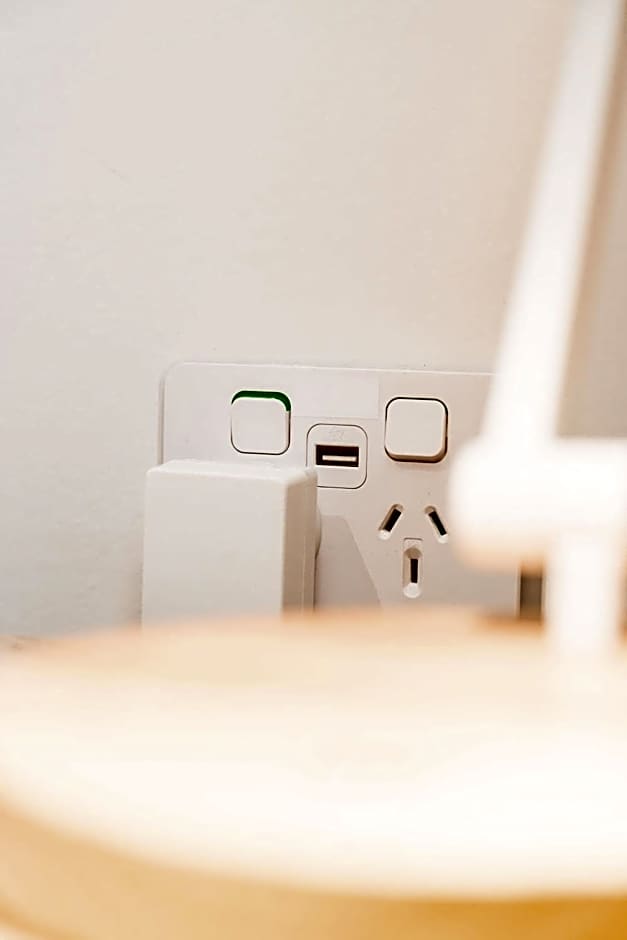 Mary MacKillop Place