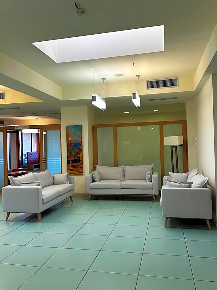 Hotel Grecale - Venturina Terme