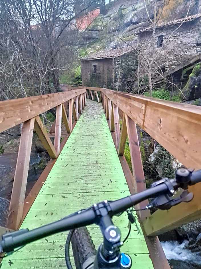 Palace Hotel de Midões