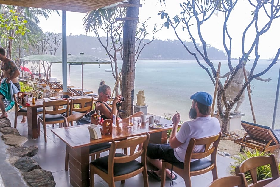 Villa Cha-Cha Salad Beach Koh Phangan