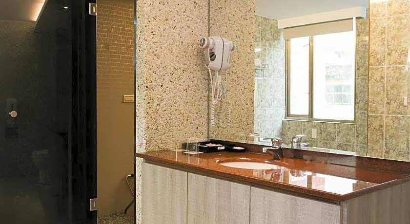 Yuhao Hotel - Hsinchu