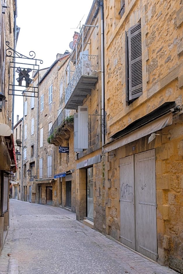 La Mésange de Sarlat