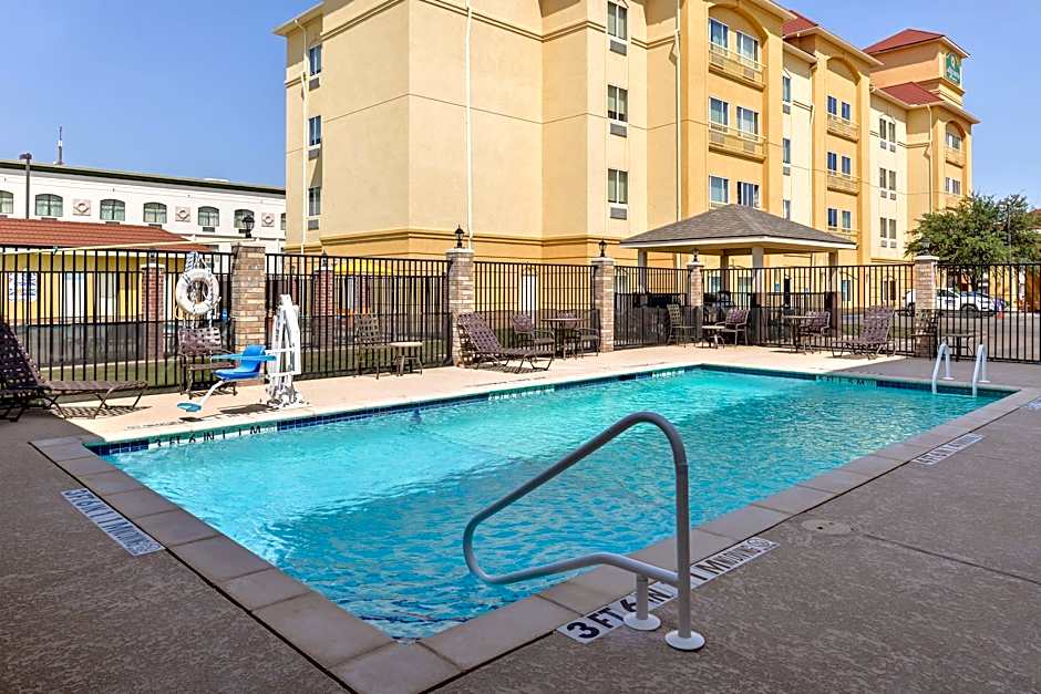 Candlewood Suites Abilene By IHG