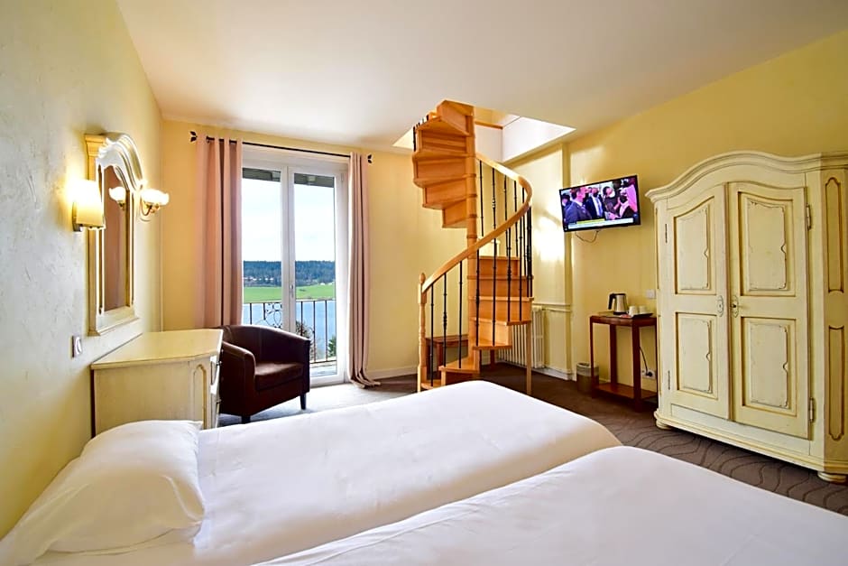 Hôtel-Restaurant Le Lac