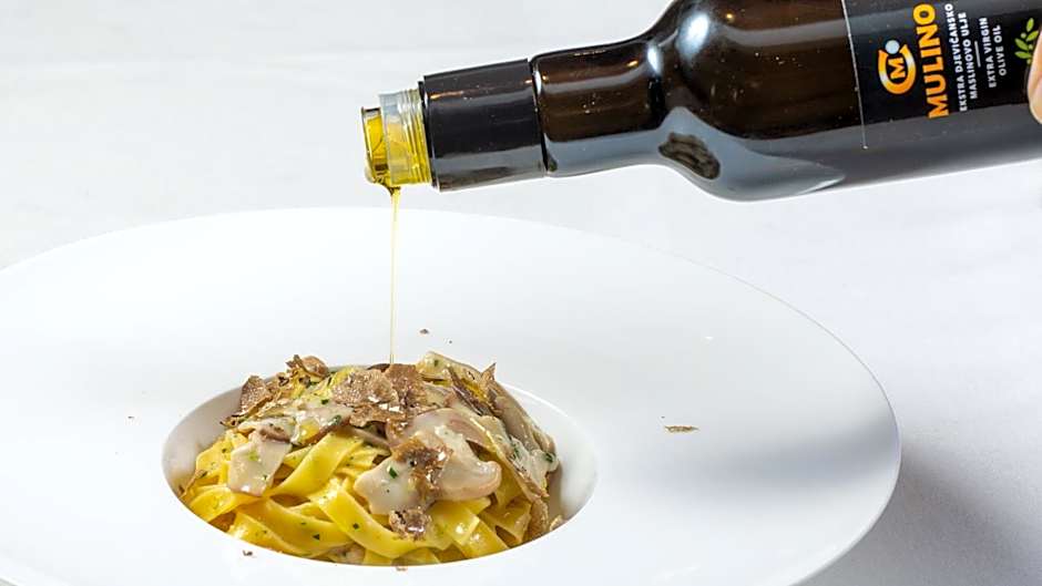 Mulino Luxury Boutique Hotel