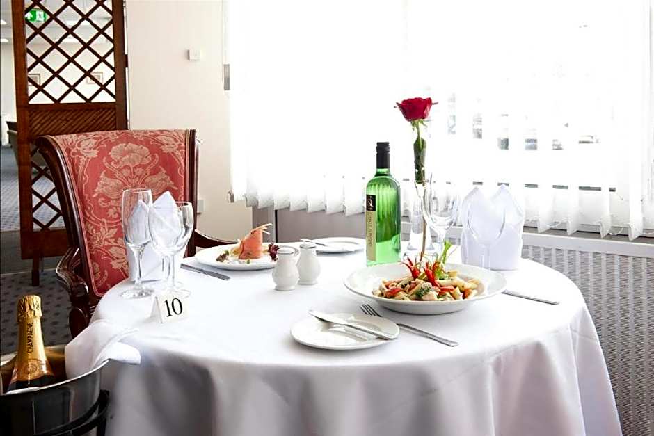 Ox Hotel Carlisle