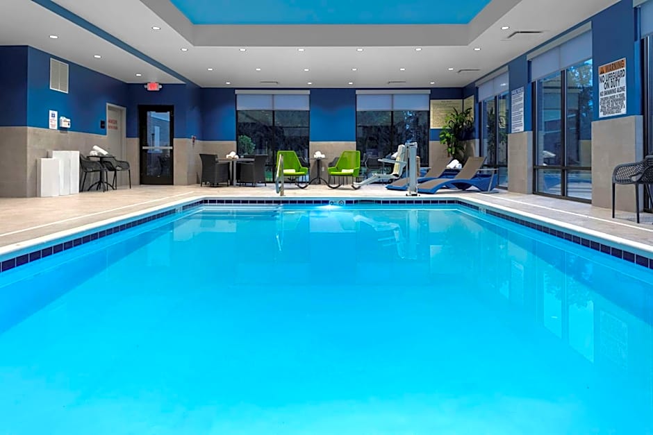 Hampton Inn By Hilton & Suites Avon Indianapolis, IN