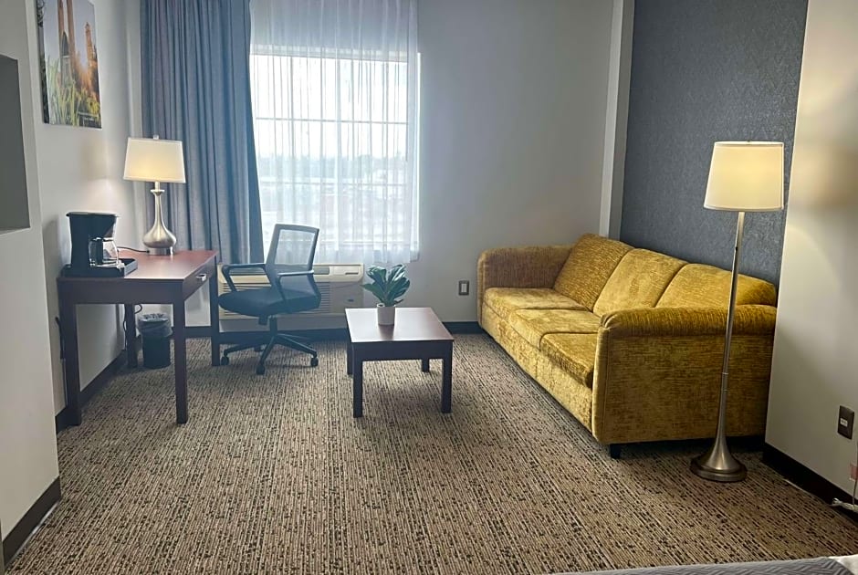 La Quinta by Wyndham Reynosa