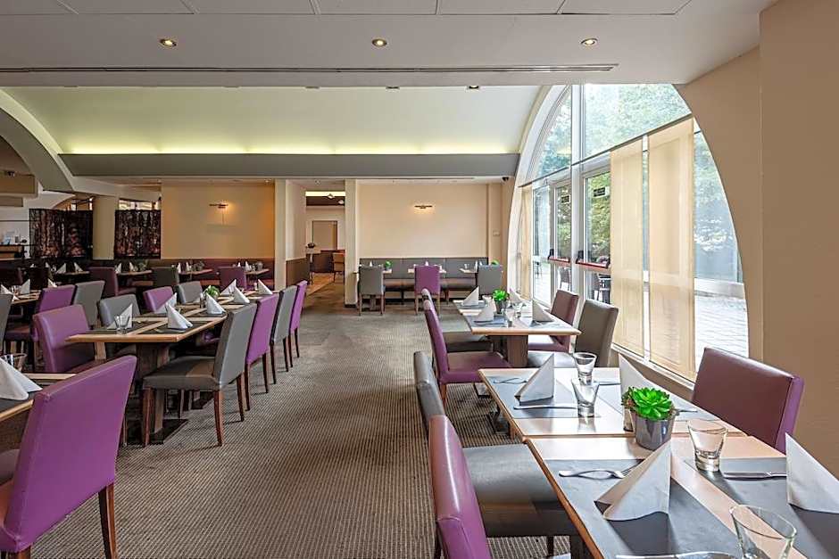 Castrum Hotel**** Székesfehérvár