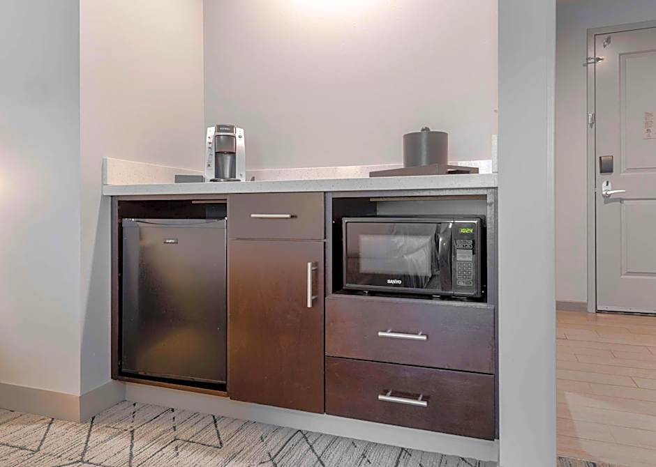 Hilton Garden Inn Raleigh Cary