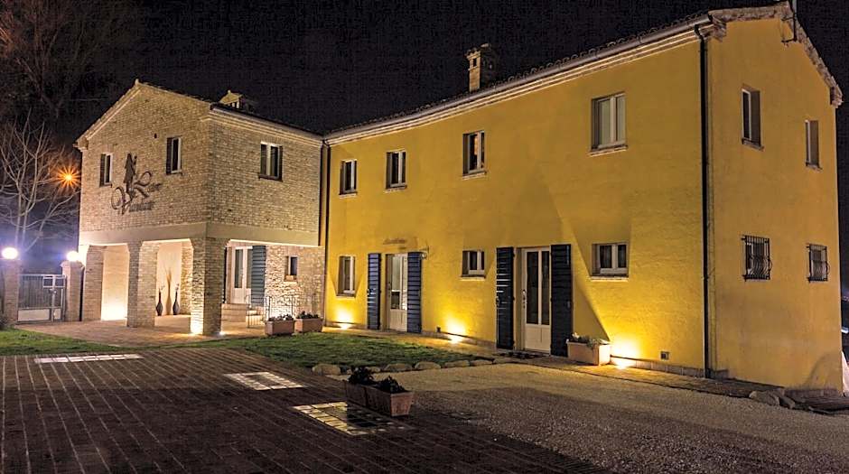 Il Ristoro Del Viandante