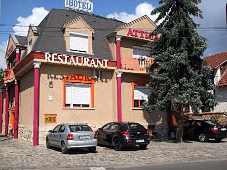 Attila Hotel
