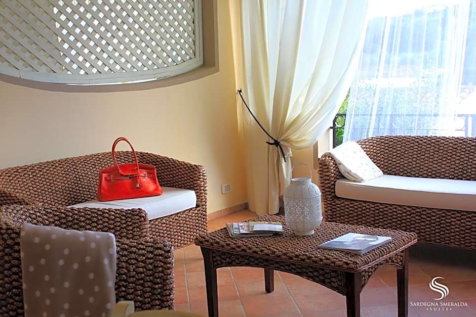 Villaggio Smeralda by Sardegna Smeralda Suite