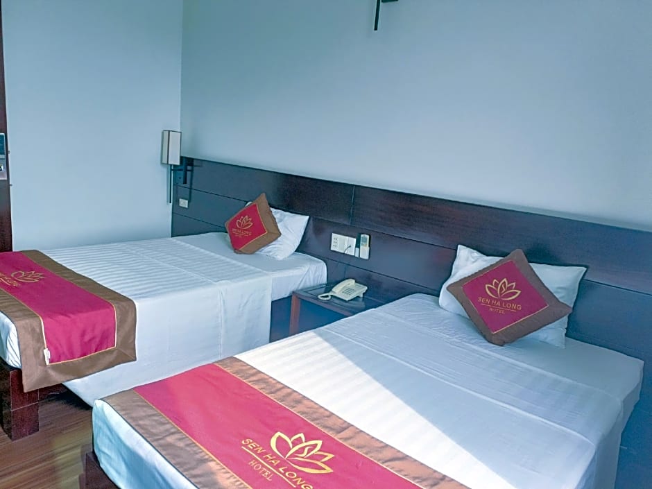 Sen Ha Long Hotel