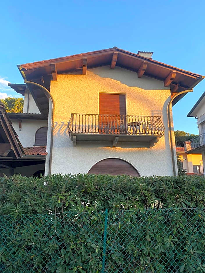 Villa Costa Fiorita