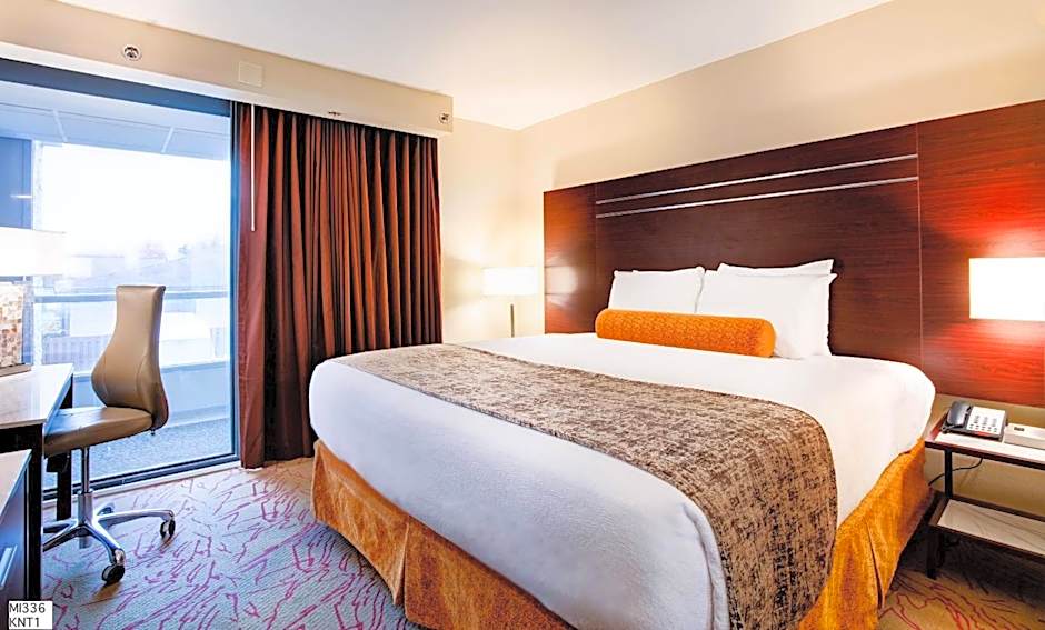 Radisson Hotel Southfield-Detroit