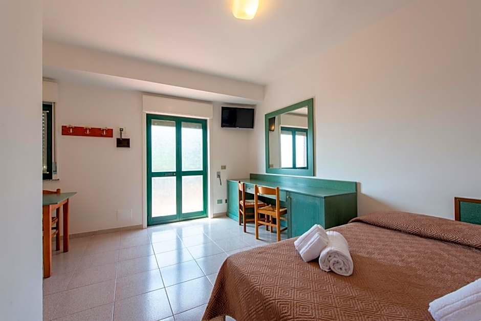 Villaggio Alkantara