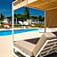 Mobile Homes Camping Santa Marina, Lanterna