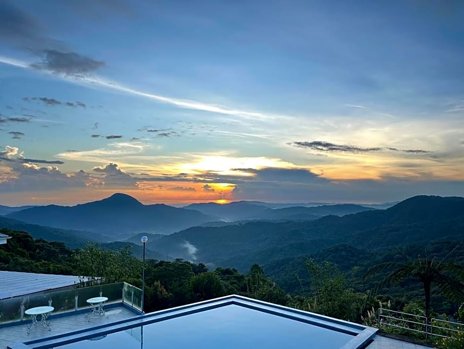 La View Mountain Resort