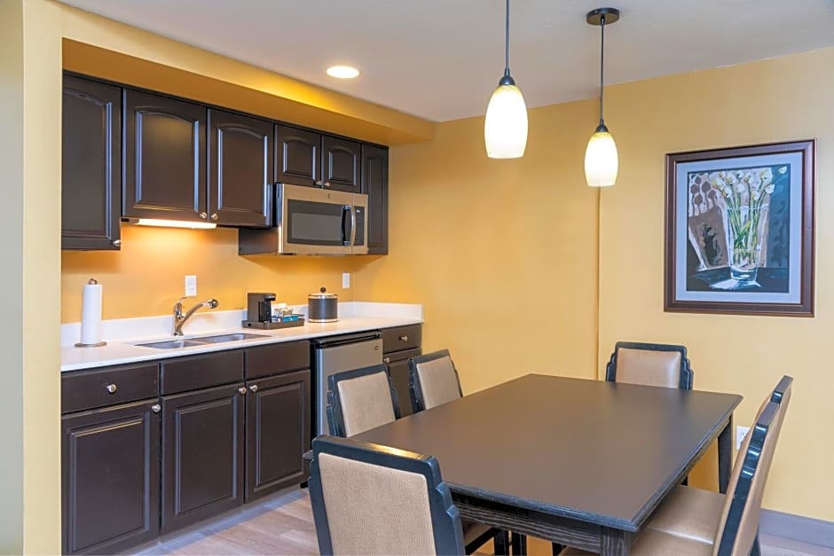Hampton Inn Holland