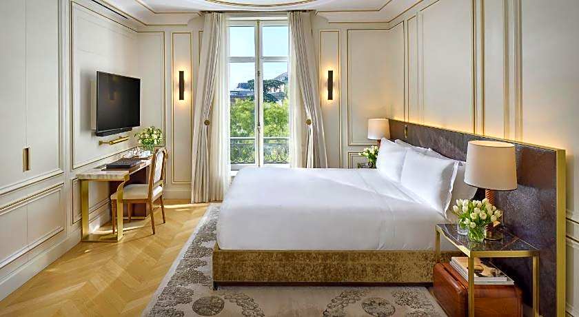 Mandarin Oriental Ritz, Madrid