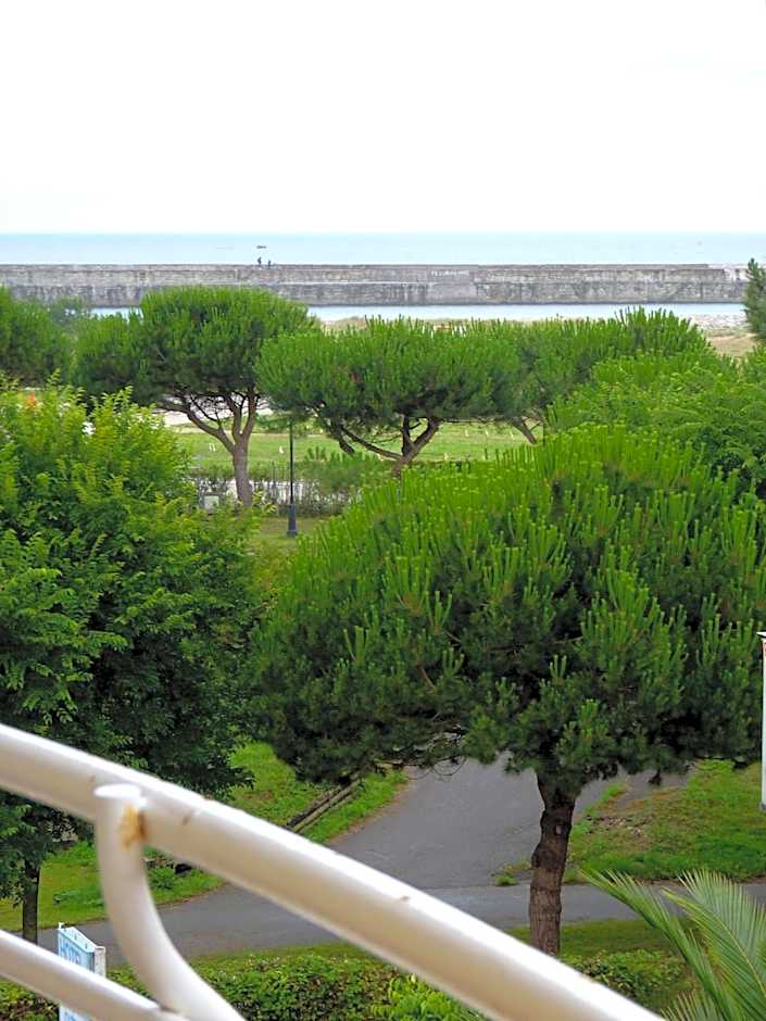 Hotel Playa de Merón