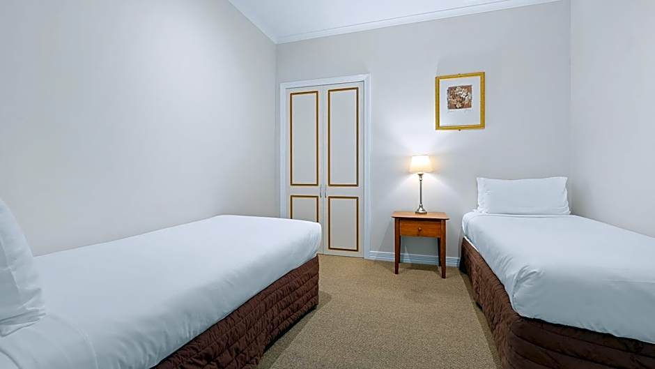 Lake Inn - Ballarat