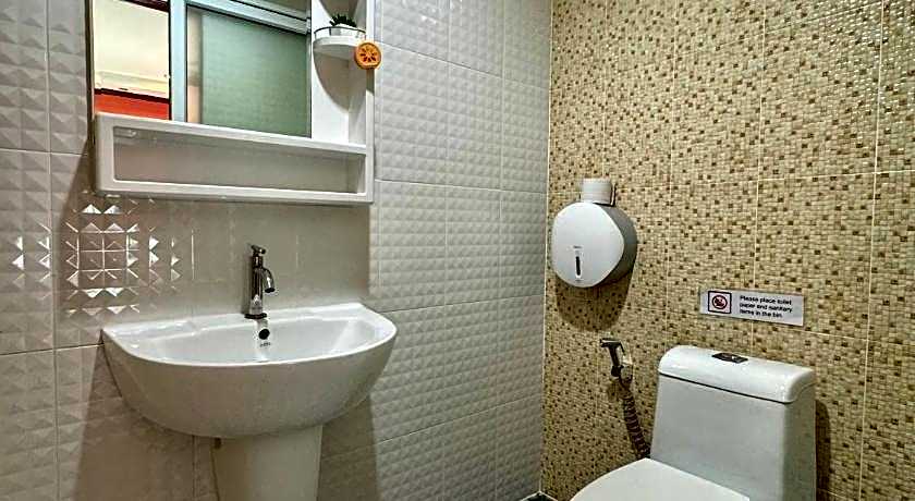 Thai Smile Bungalows