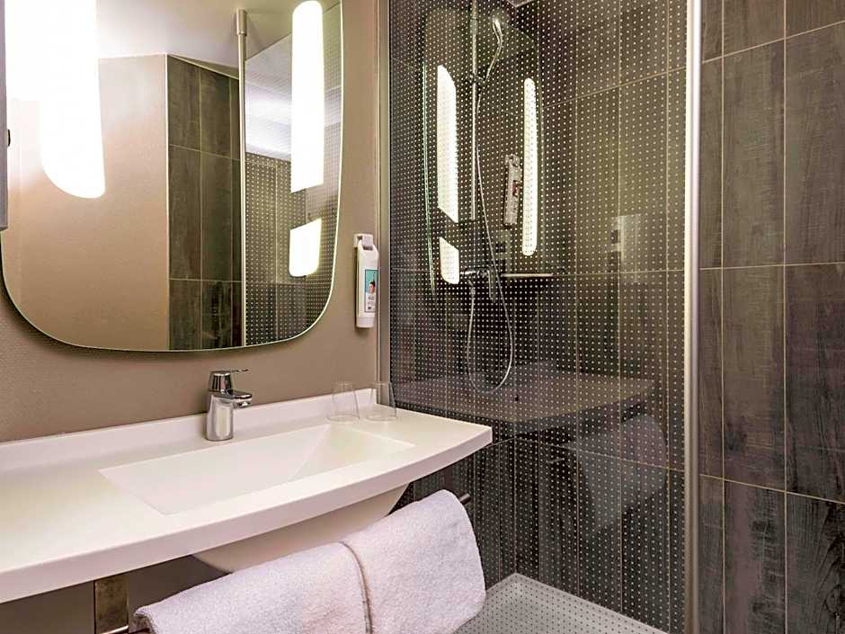 Ibis Paris Alesia Montparnasse