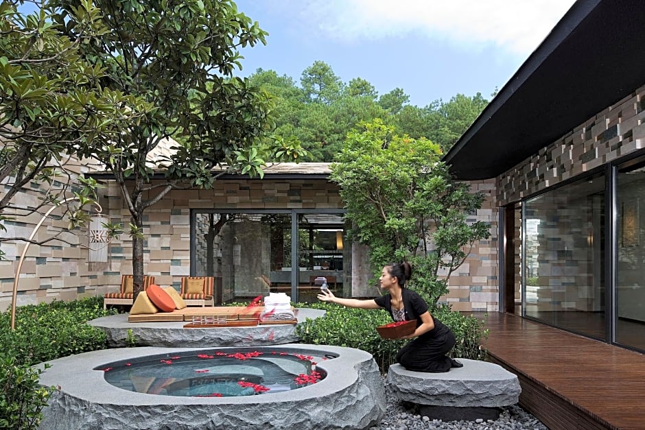 The Lost Stone Villas & Spa - in the Unbound Collection by Hyatt