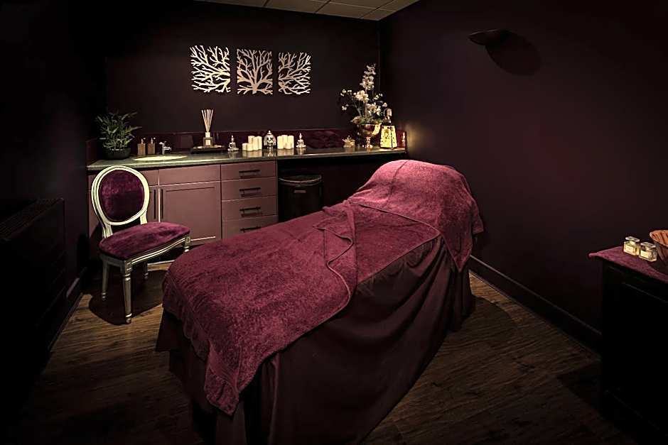 Crowne Plaza Chester By IHG