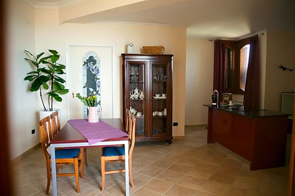 Mare Nostrum Casa Vacanza