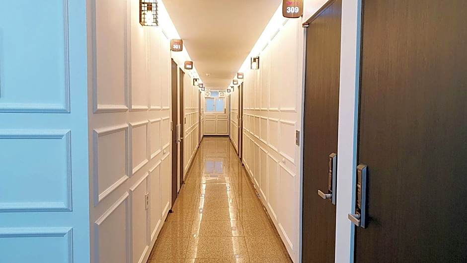 VIP Hotel Mokpo