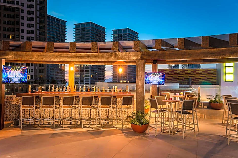 Fiesta Inn Puerto Vallarta Isla