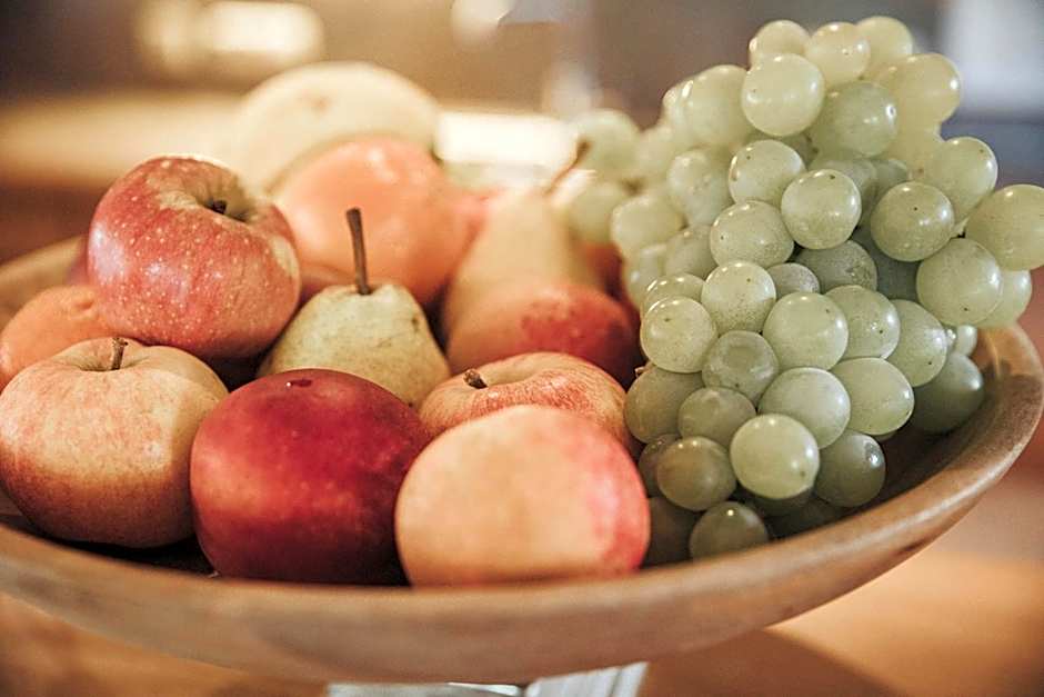 Appartements Wieshof