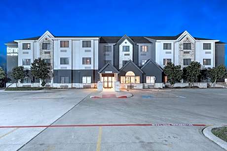 Garner Hotel Gonzales by IHG