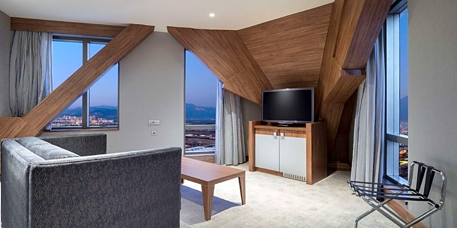 Hampton By Hilton Bursa