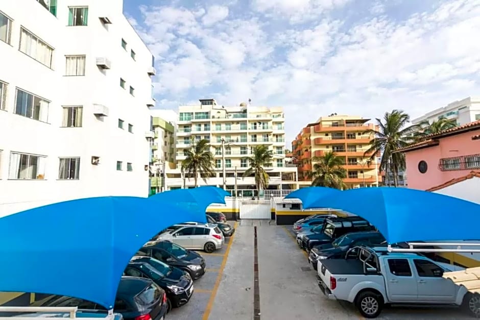 Pousada da Prainha