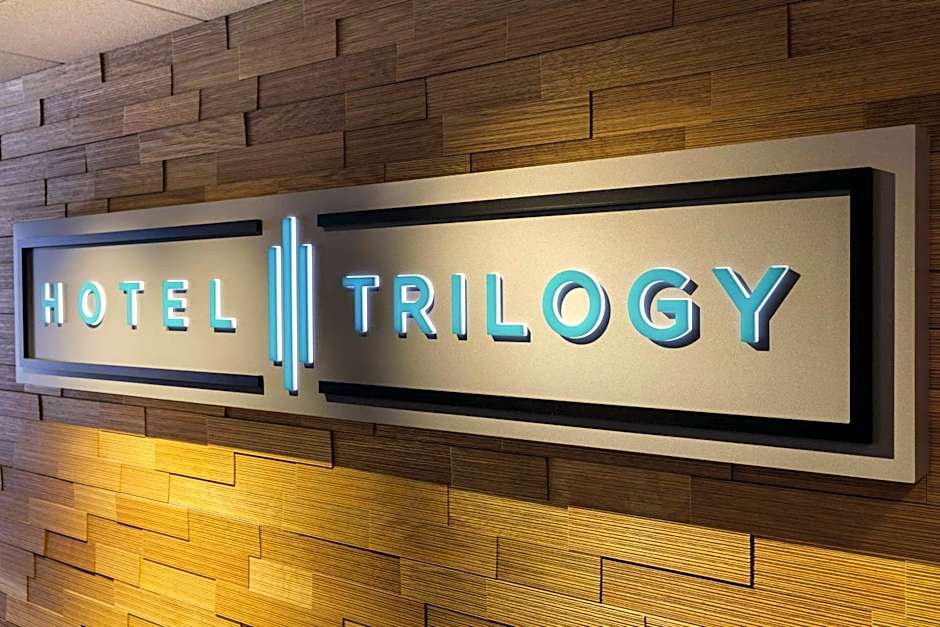 Hotel Trilogy Albany Airport, Tapestry Collection by Hilton