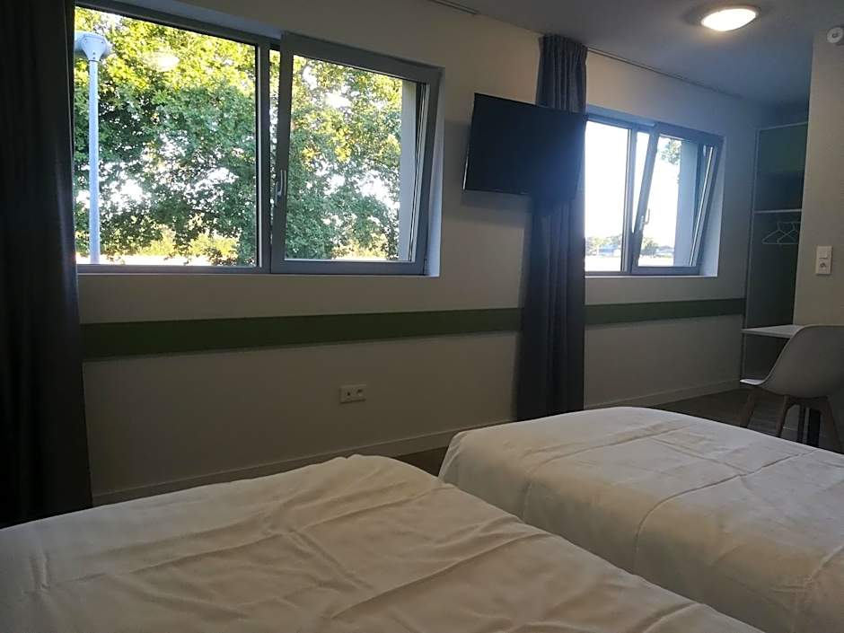 Atao Residence- Rennes Sud