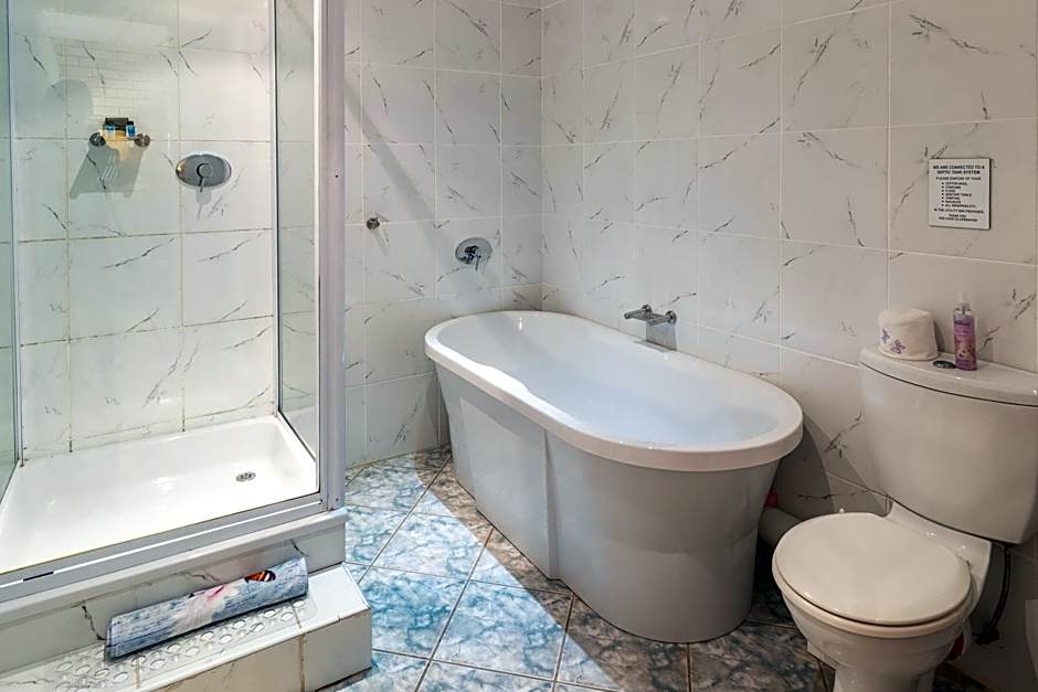 Villa Majestic for Exclusive Accommodation