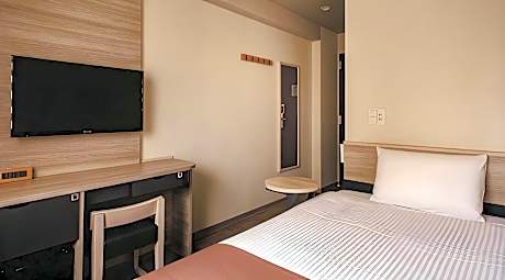 Deluxe Single Room - Smoking