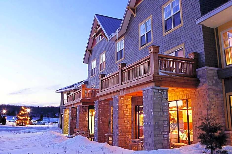 Calabogie Peaks Resort, an Ascend Collection Hotel
