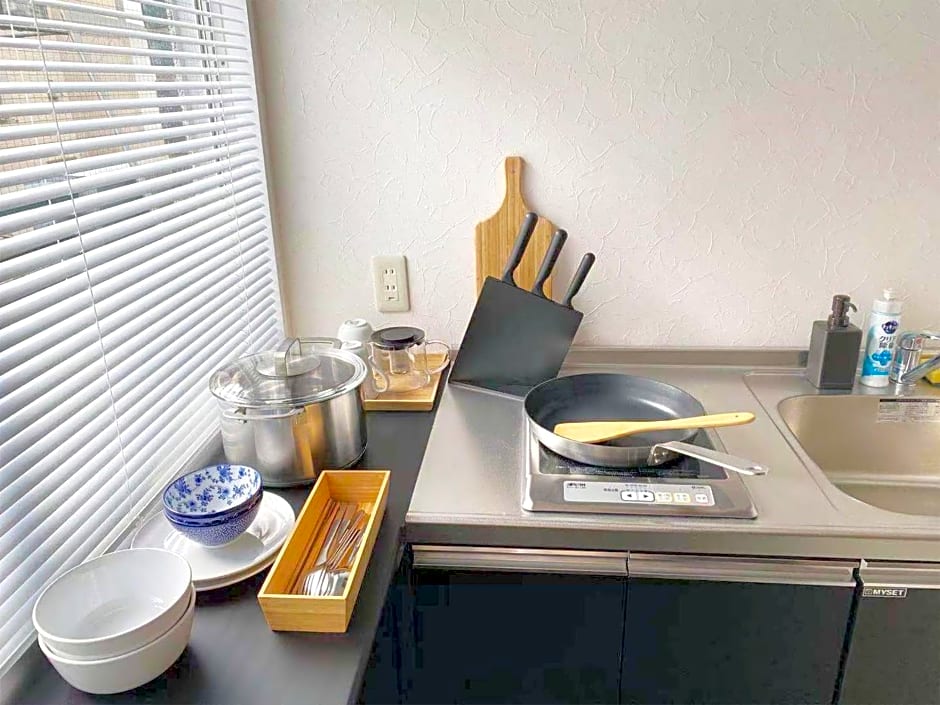 Tsubame Hotel Asakusabashi