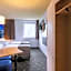 B&B Hotel Stuttgart-Airport/Messe