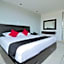 Hotel Euro Confort,Pachuca