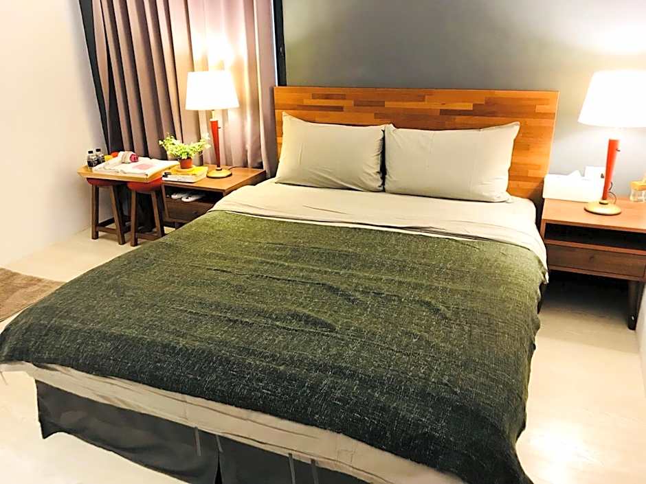 Kenting Cozy B&B