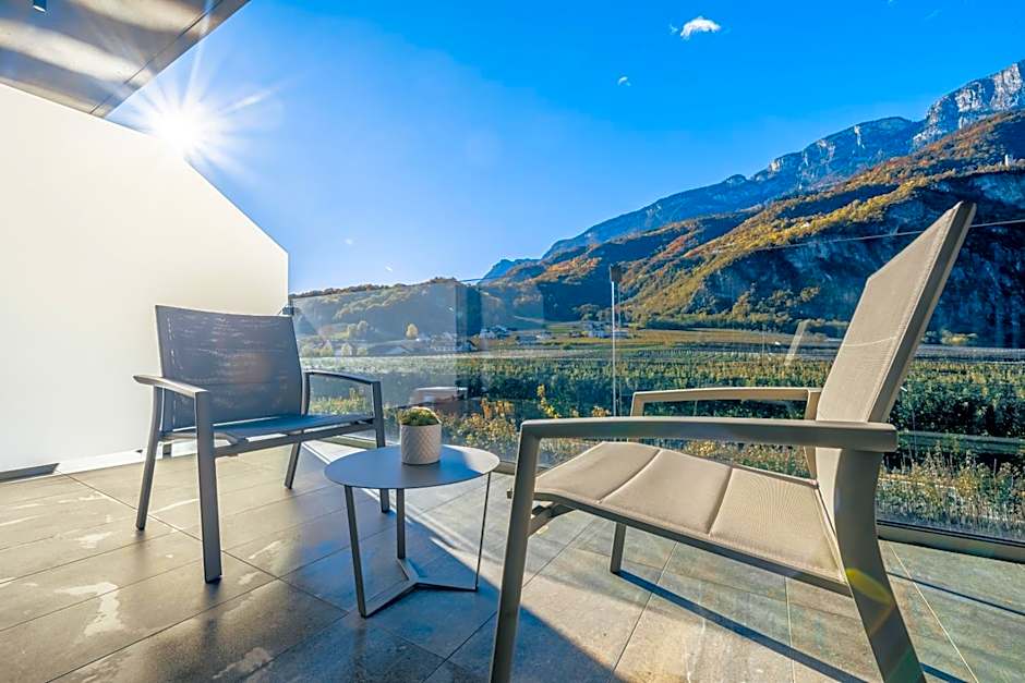 The Lodge Sporthotel - Golfclub Eppan
