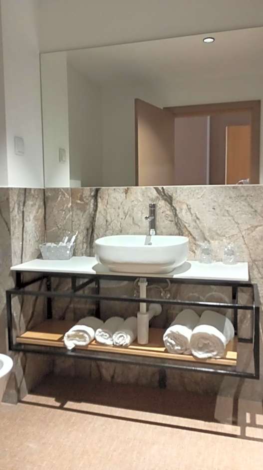 Hotel Salgueiro
