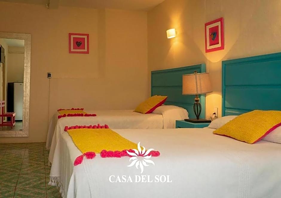 Hotel Casa del Sol
